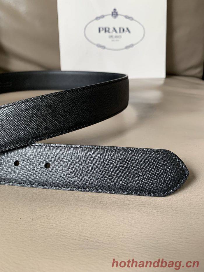 Prada Belt 34MM PRB00028