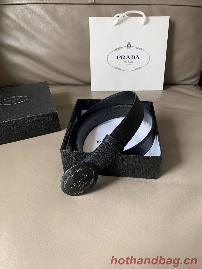 Prada Belt 34MM PRB00028