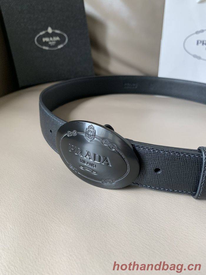 Prada Belt 34MM PRB00028