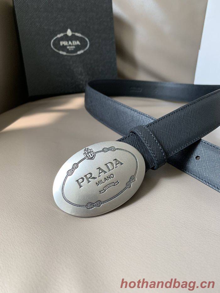 Prada Belt 34MM PRB00029