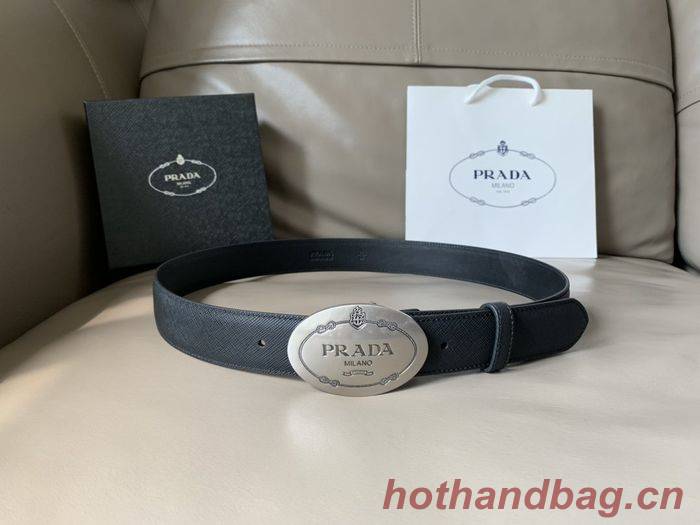 Prada Belt 34MM PRB00029