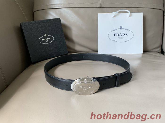 Prada Belt 34MM PRB00030