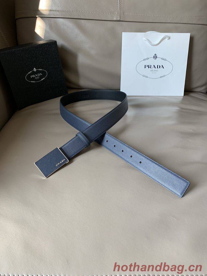 Prada Belt 34MM PRB00031