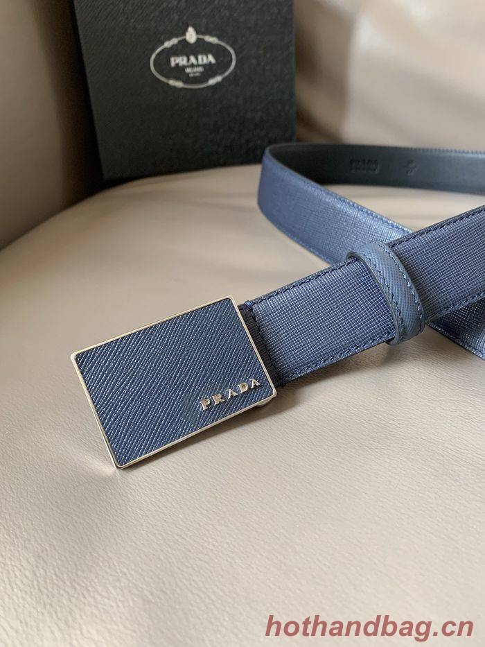 Prada Belt 34MM PRB00031