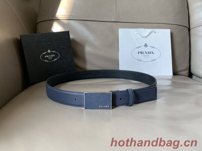 Prada Belt 34MM PRB00031