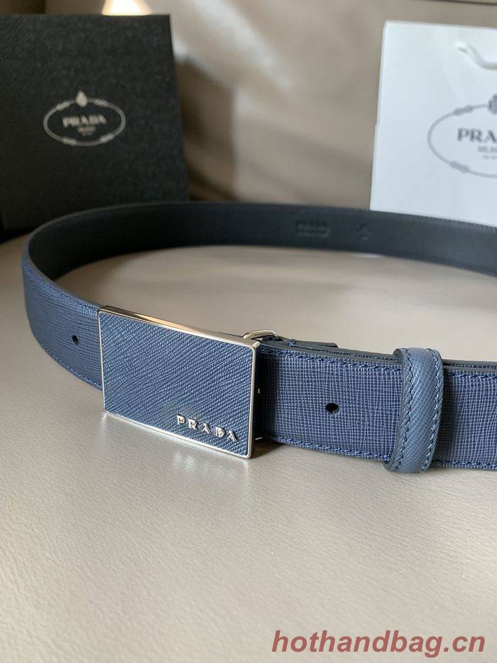 Prada Belt 34MM PRB00031