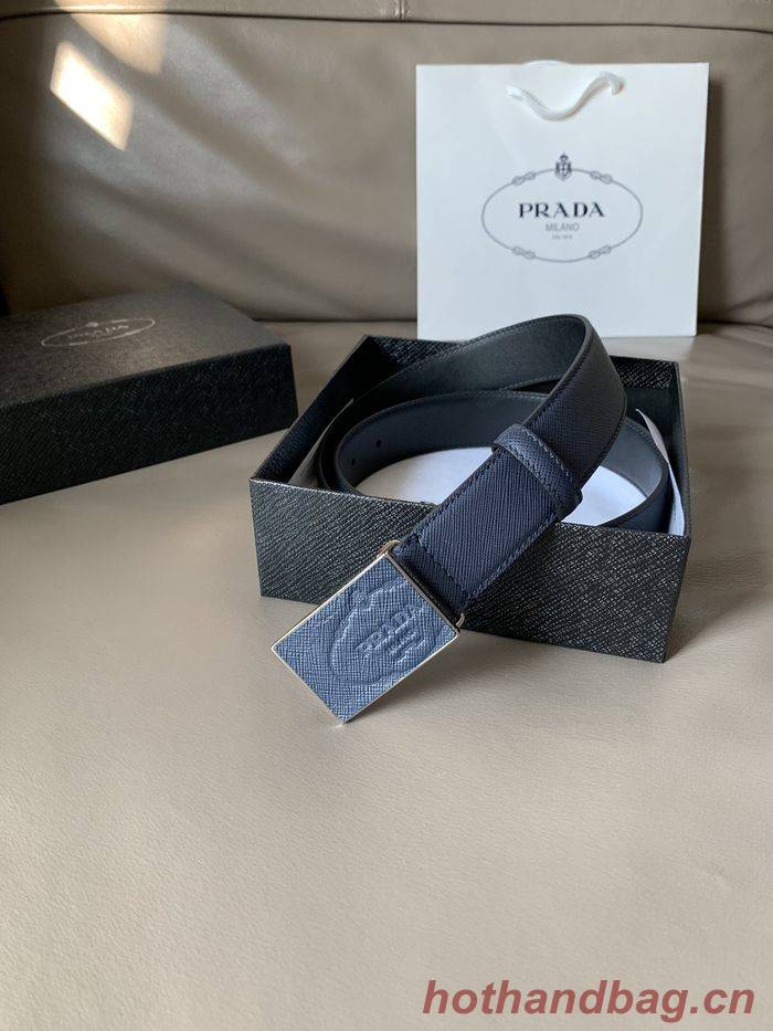 Prada Belt 34MM PRB00032