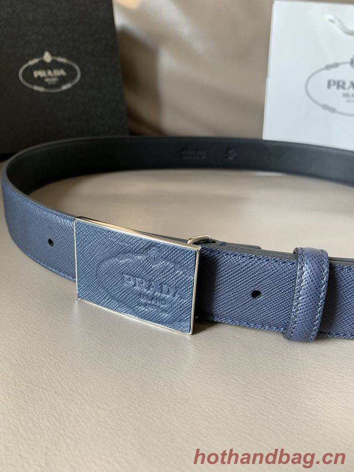 Prada Belt 34MM PRB00032