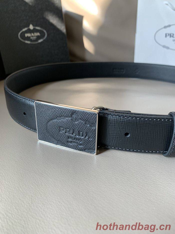 Prada Belt 34MM PRB00033