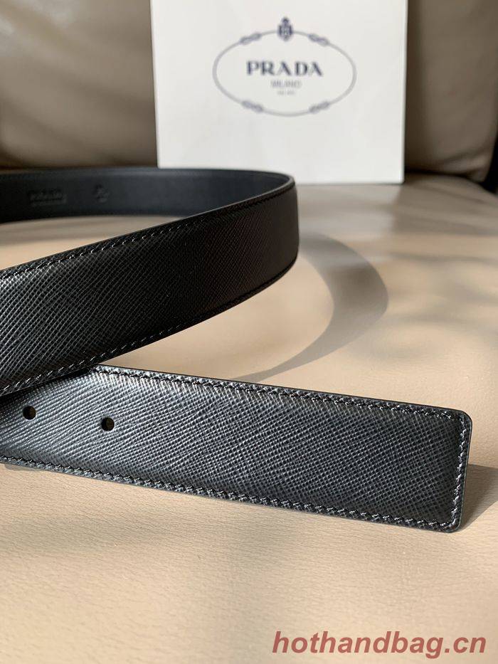 Prada Belt 34MM PRB00034