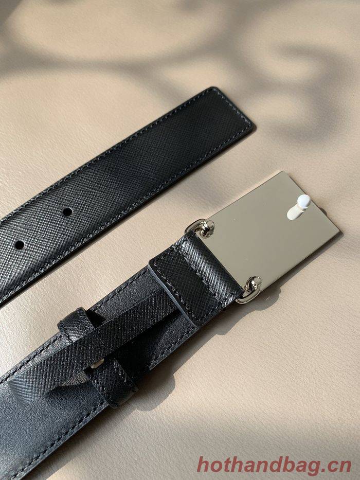 Prada Belt 34MM PRB00034