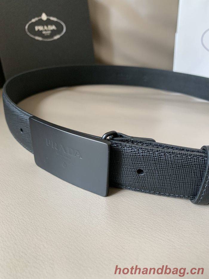 Prada Belt 34MM PRB00035