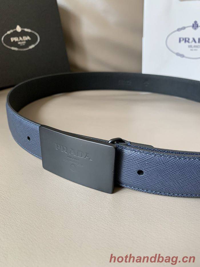 Prada Belt 34MM PRB00036