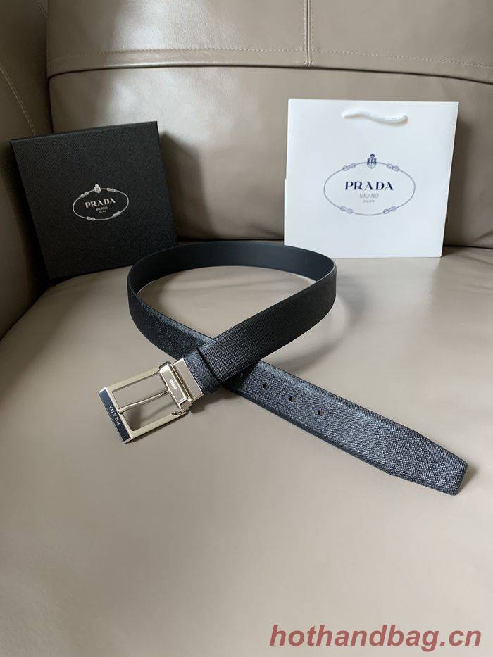 Prada Belt 34MM PRB00037