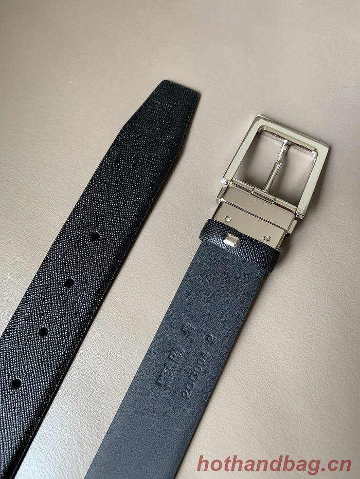 Prada Belt 34MM PRB00037