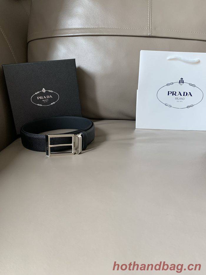 Prada Belt 34MM PRB00037