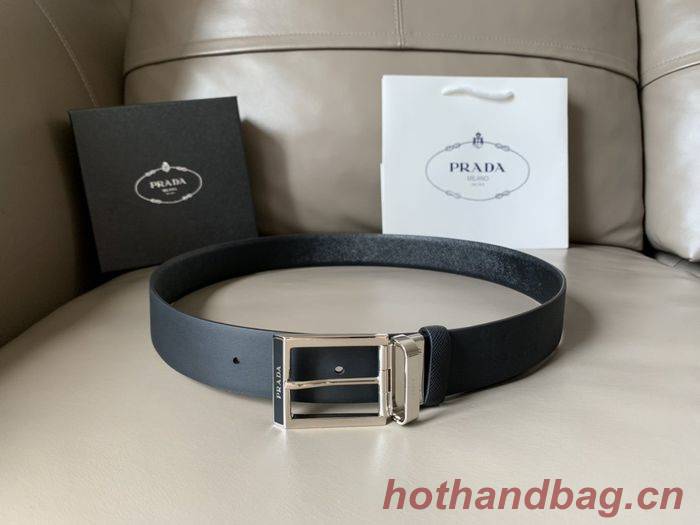 Prada Belt 34MM PRB00037