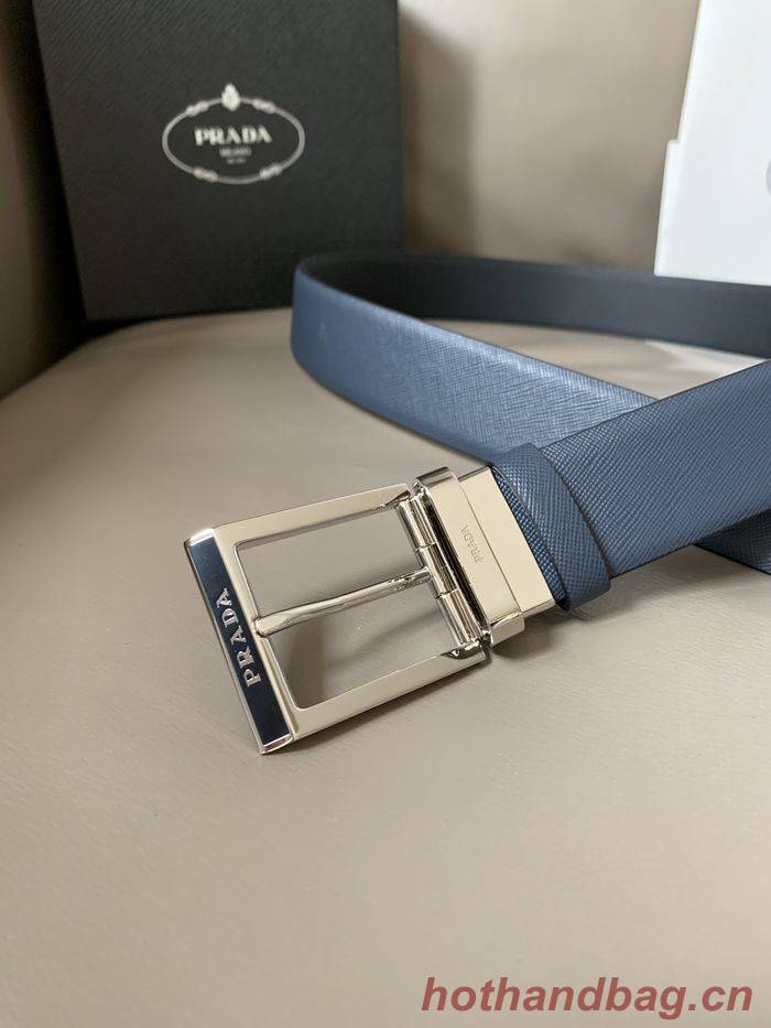 Prada Belt 34MM PRB00038