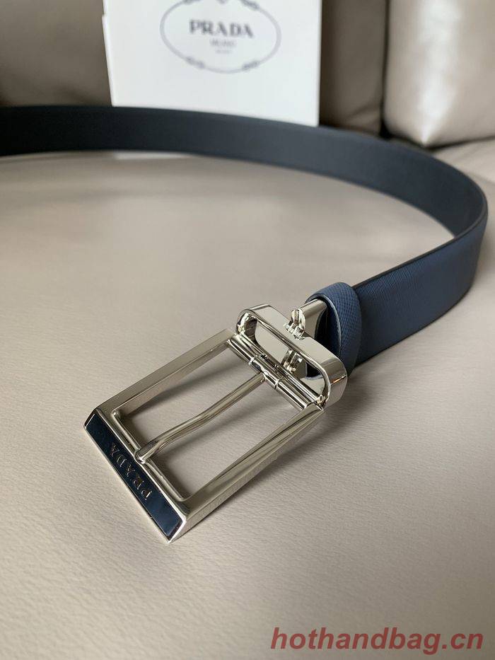 Prada Belt 34MM PRB00038