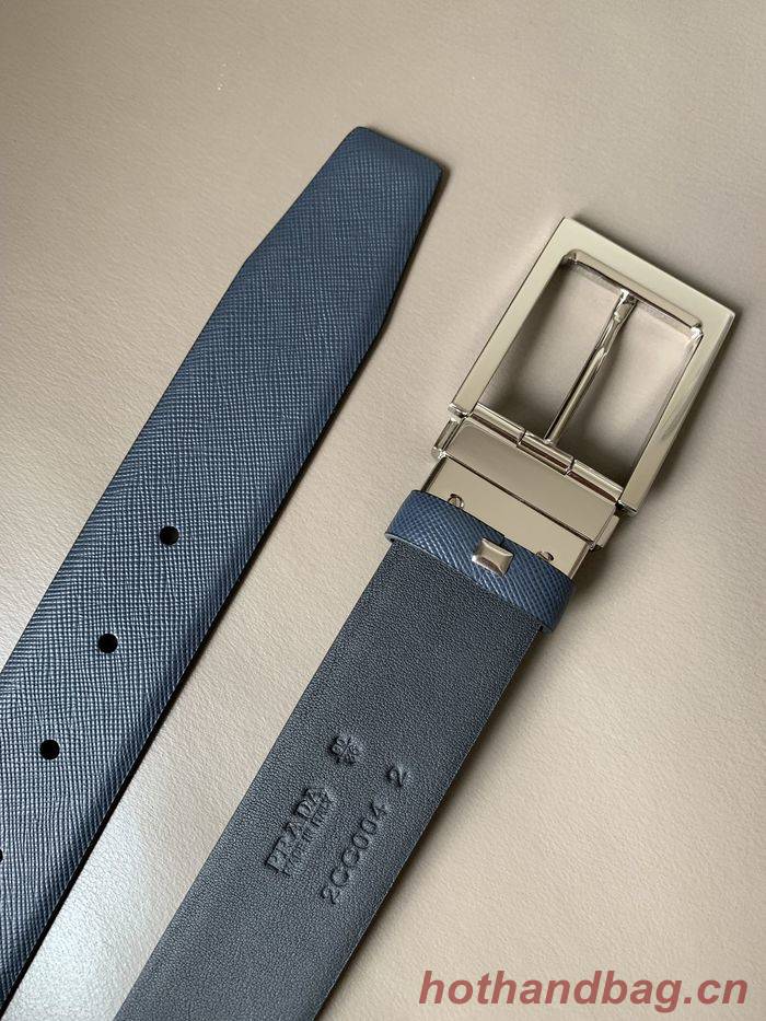 Prada Belt 34MM PRB00038