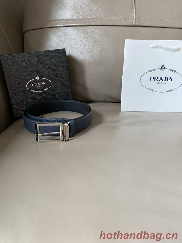 Prada Belt 34MM PRB00038