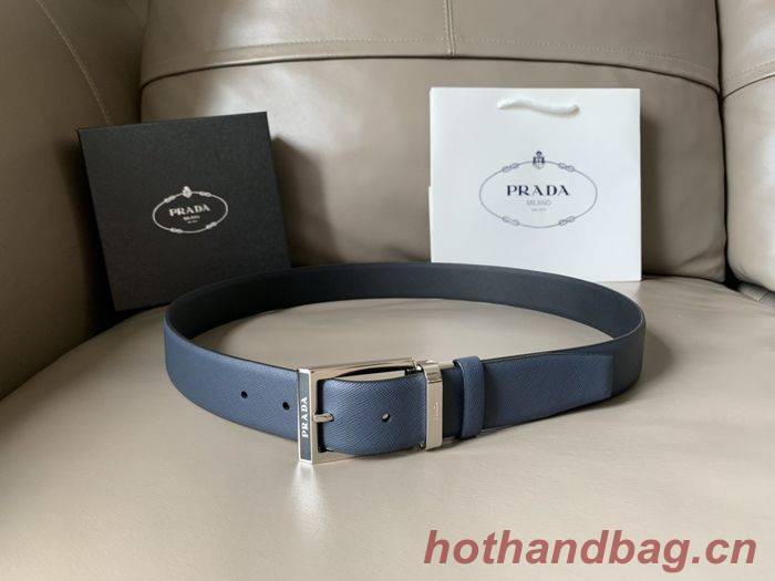 Prada Belt 34MM PRB00038