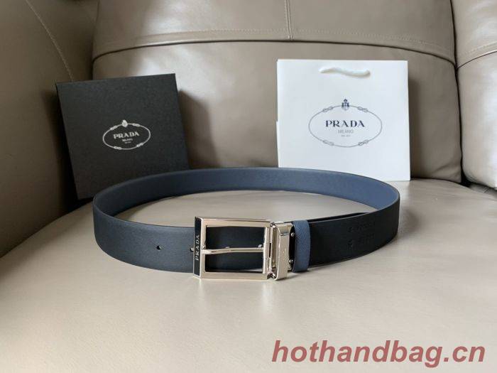 Prada Belt 34MM PRB00038