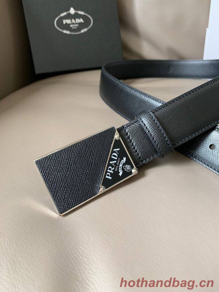 Prada Belt 34MM PRB00039