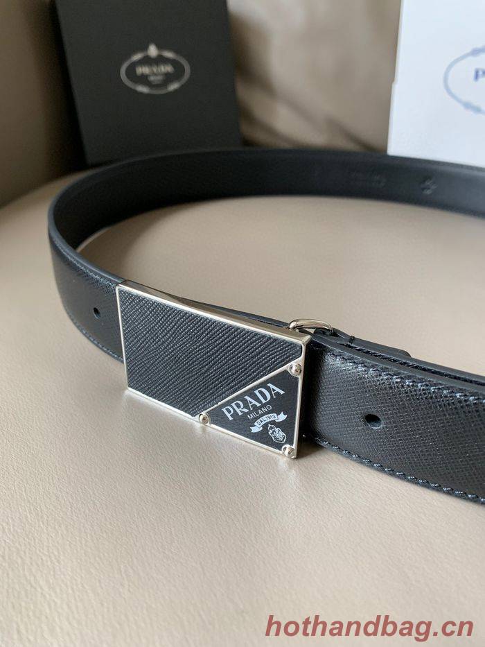 Prada Belt 34MM PRB00039