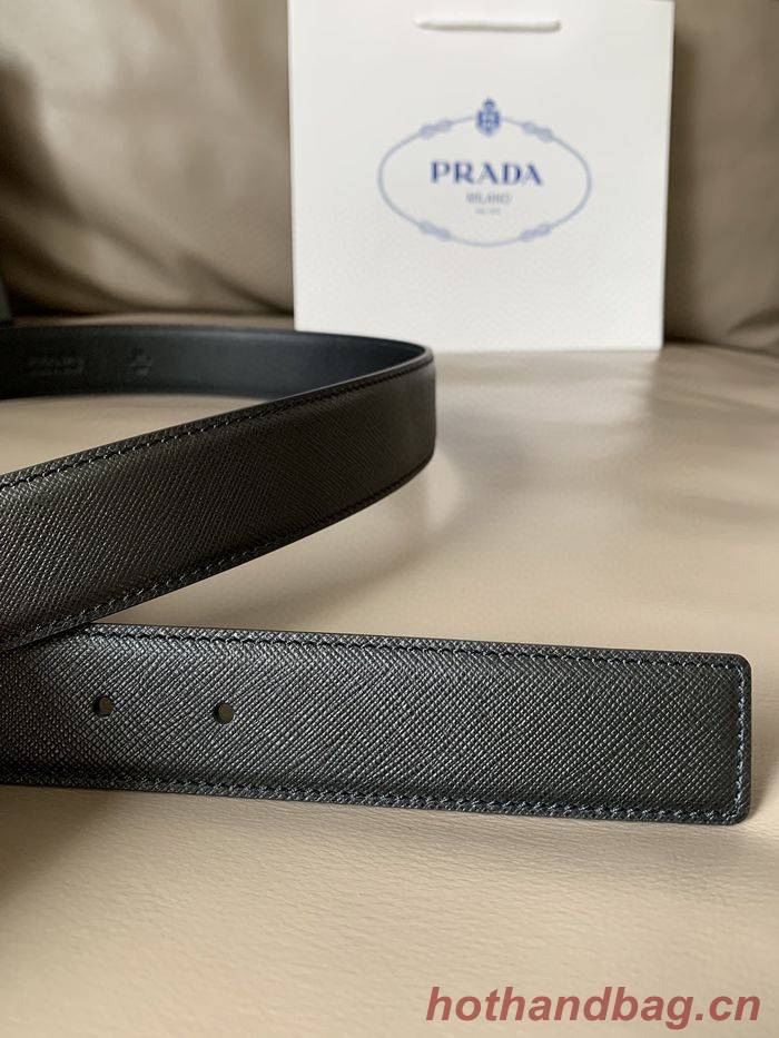 Prada Belt 34MM PRB00040