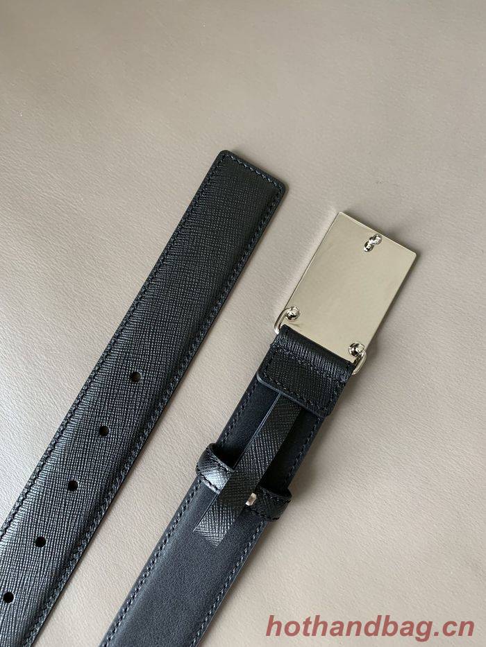 Prada Belt 34MM PRB00040