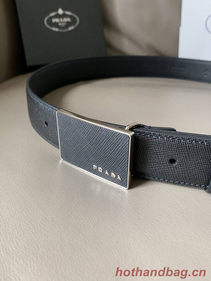 Prada Belt 34MM PRB00040