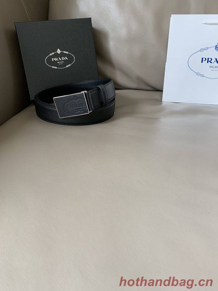 Prada Belt 34MM PRB00041