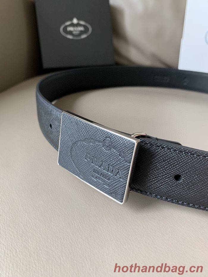 Prada Belt 34MM PRB00041