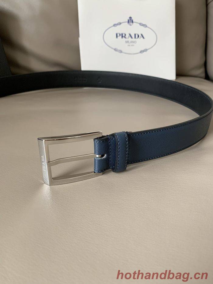 Prada Belt 34MM PRB00042