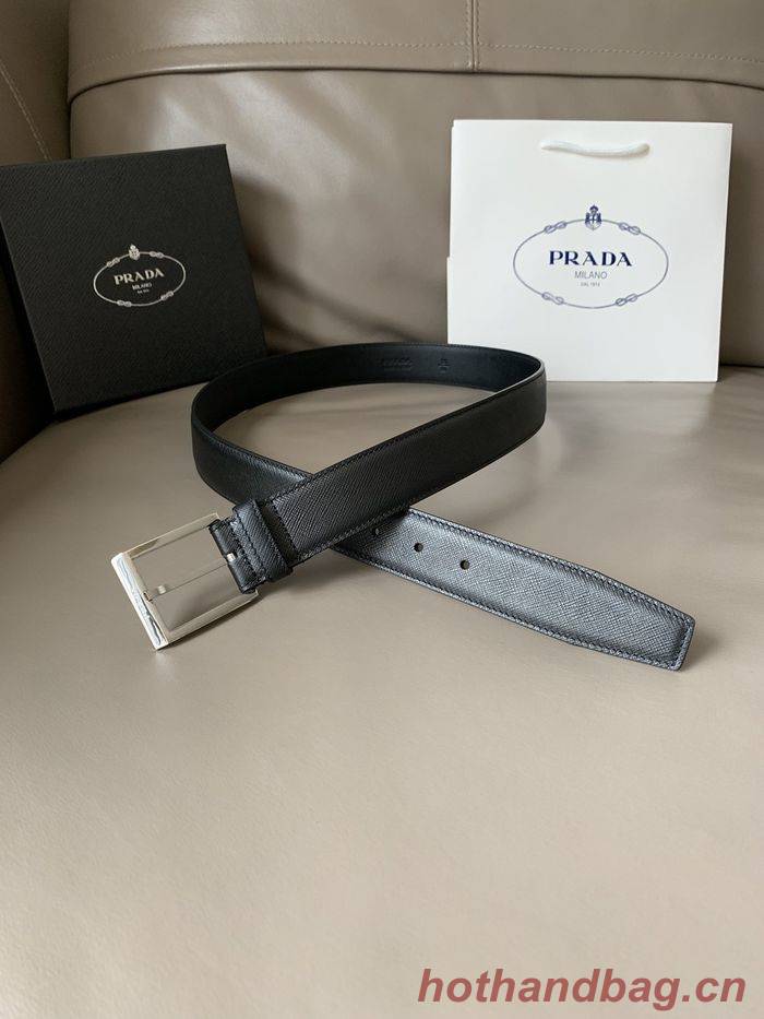 Prada Belt 34MM PRB00043