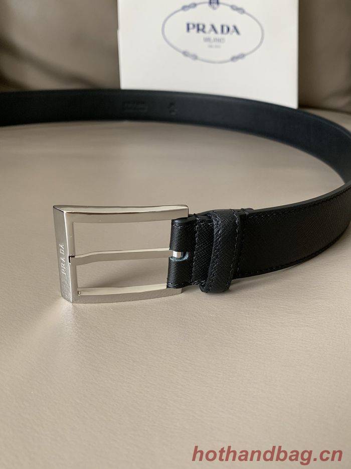 Prada Belt 34MM PRB00043