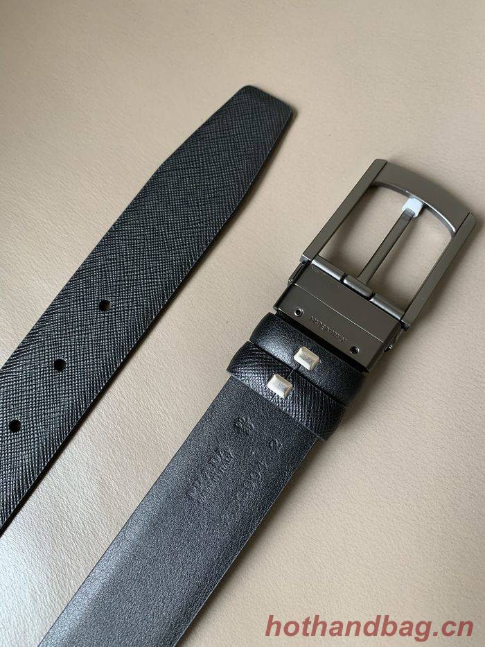 Prada Belt 34MM PRB00044