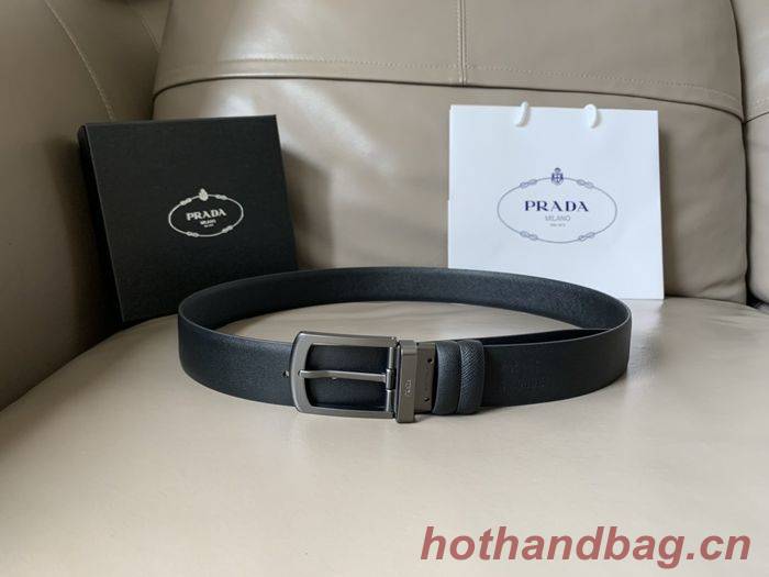 Prada Belt 34MM PRB00044