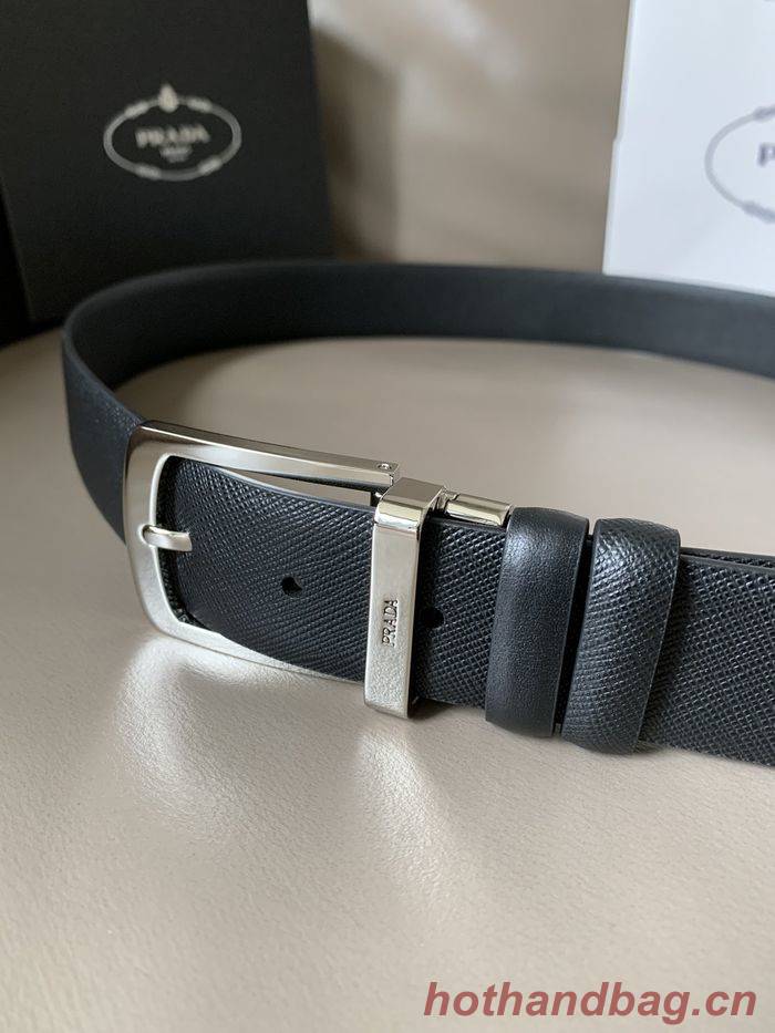 Prada Belt 34MM PRB00045