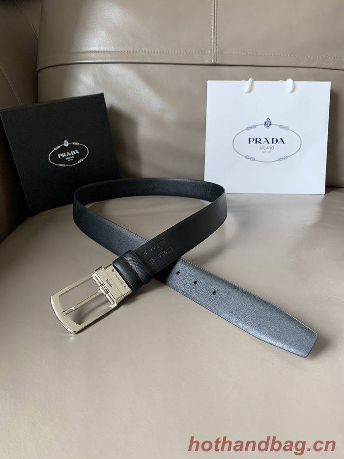 Prada Belt 34MM PRB00045