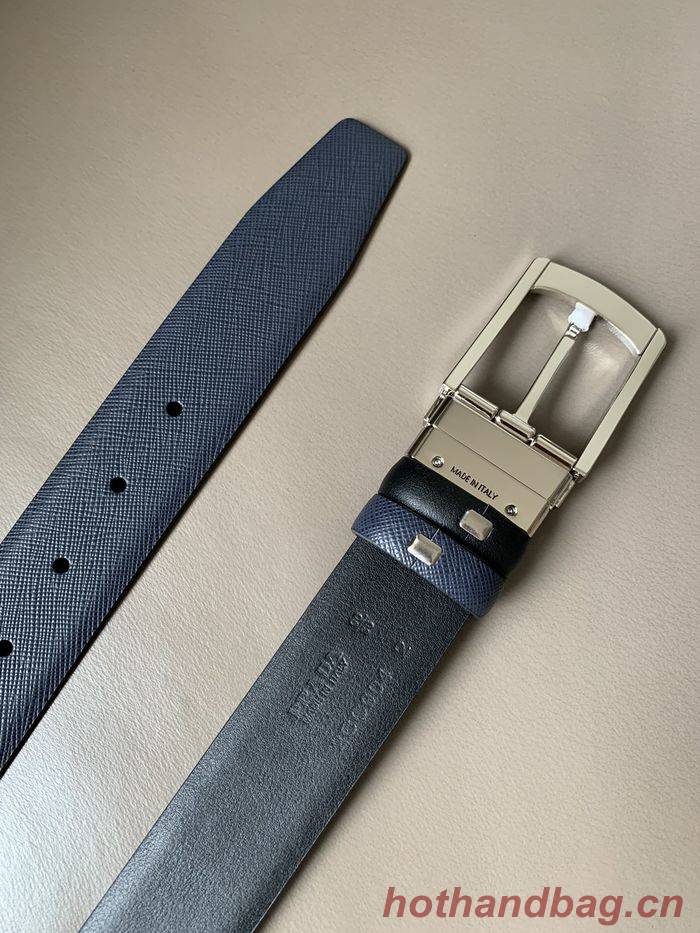 Prada Belt 34MM PRB00046