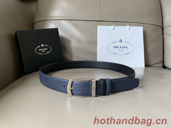 Prada Belt 34MM PRB00046