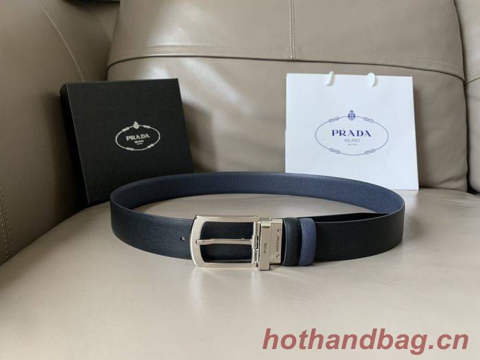 Prada Belt 34MM PRB00046