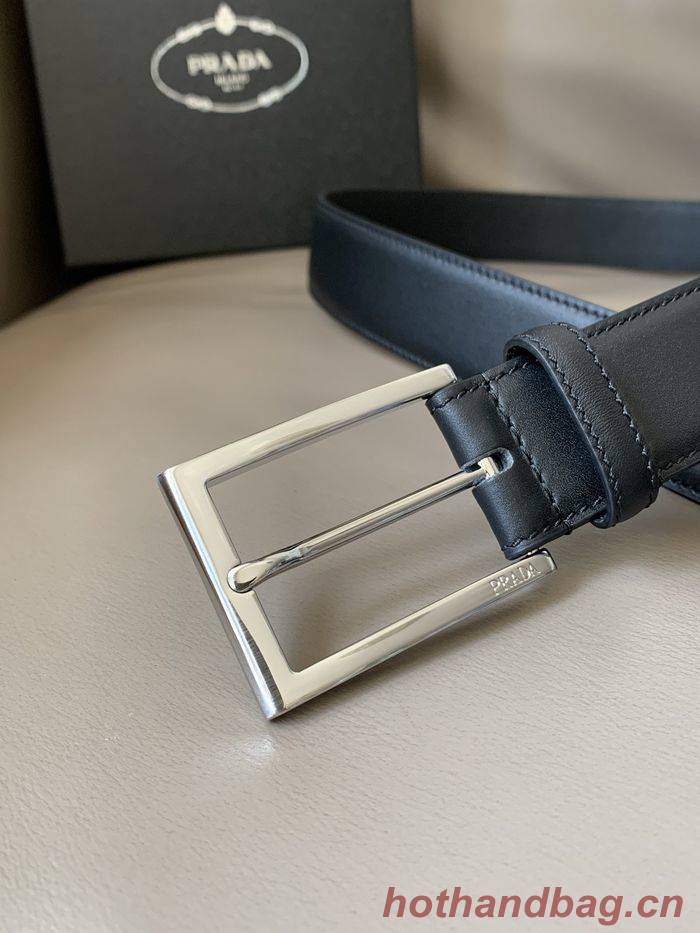 Prada Belt 34MM PRB00047