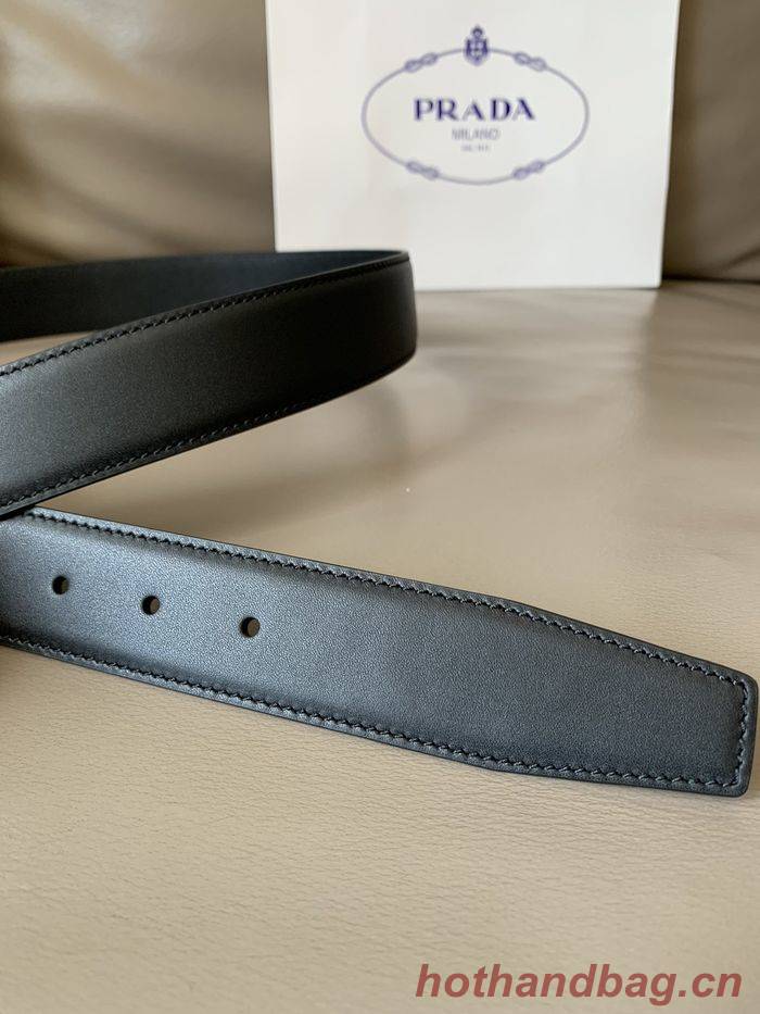 Prada Belt 34MM PRB00047