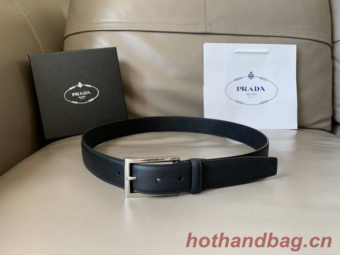 Prada Belt 34MM PRB00047