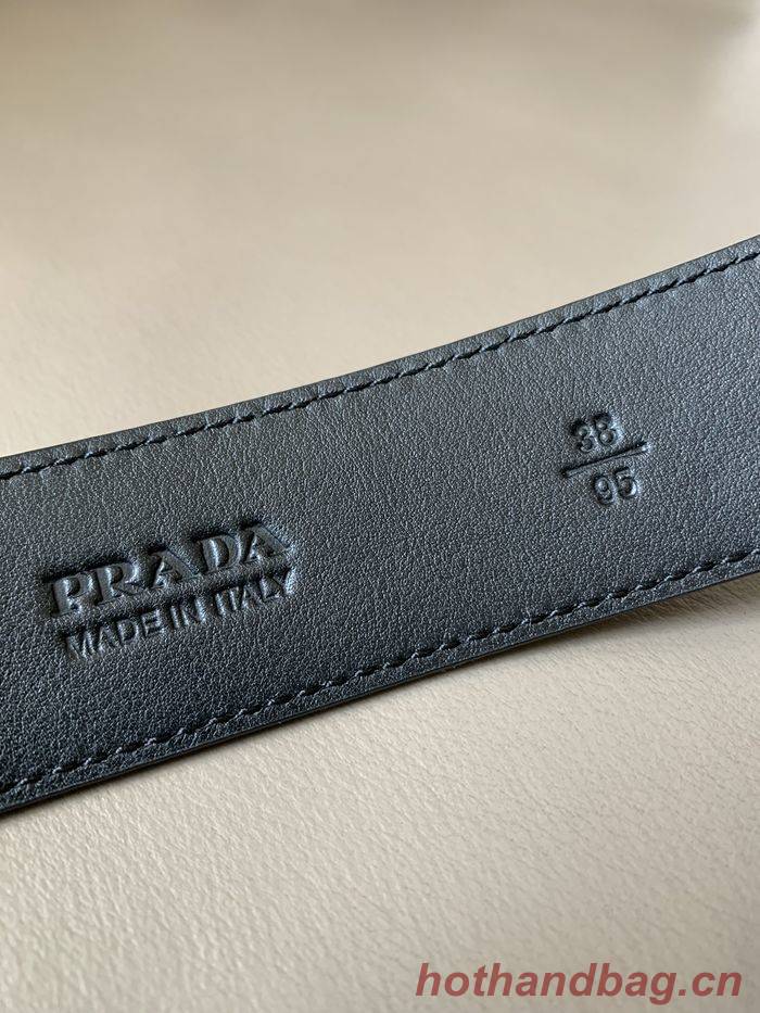 Prada Belt 34MM PRB00047