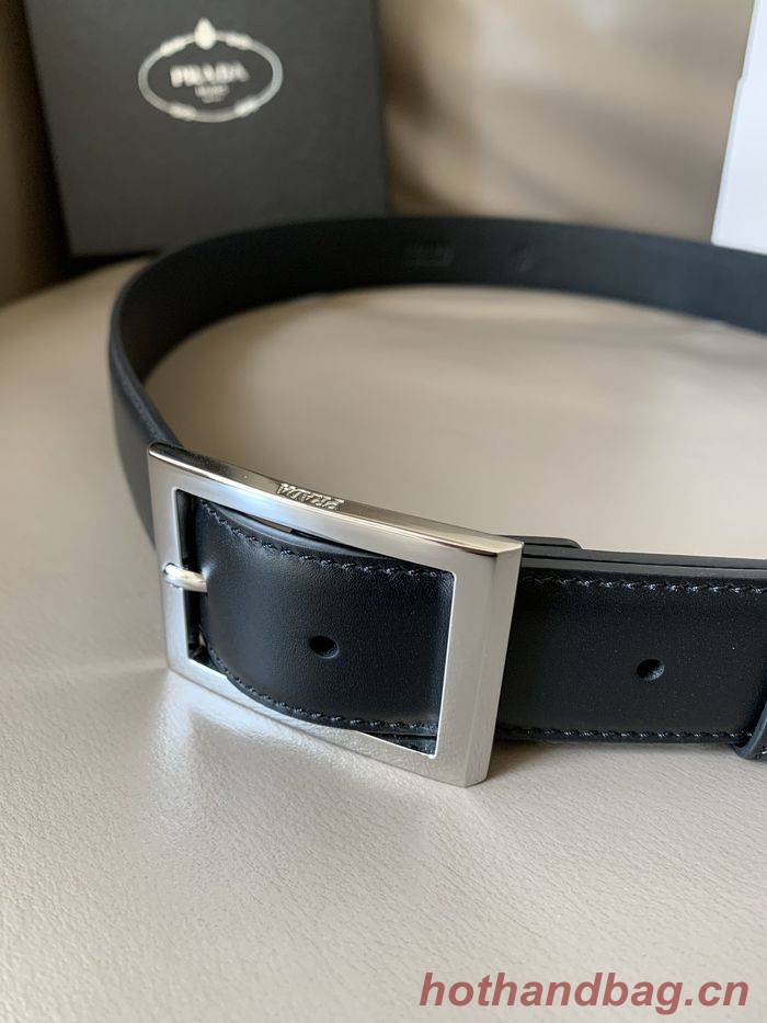 Prada Belt 34MM PRB00048