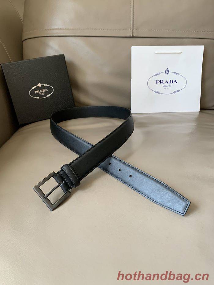 Prada Belt 34MM PRB00049